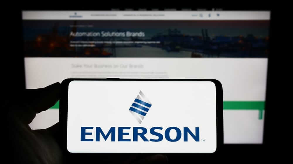 Hal-Hal yang Dapat Diantisipasi dari Laporan Pendapatan Q1 2026 Emerson Electric
