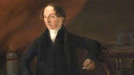 Pharmacist's manuscript acquired at auction