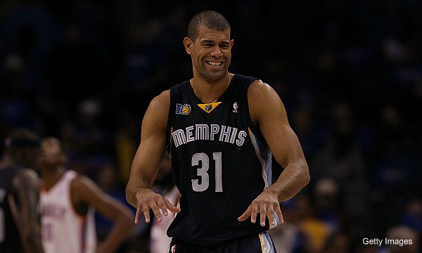 Shane Battier  Straight Outta Westwood