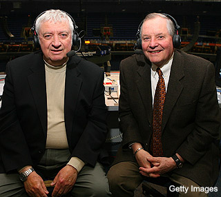 Local brewery honors Sabres announcer Rick Jeanneret ahead of banner night