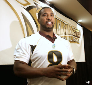 The Life And Career Of Daunte Culpepper (Complete Story)