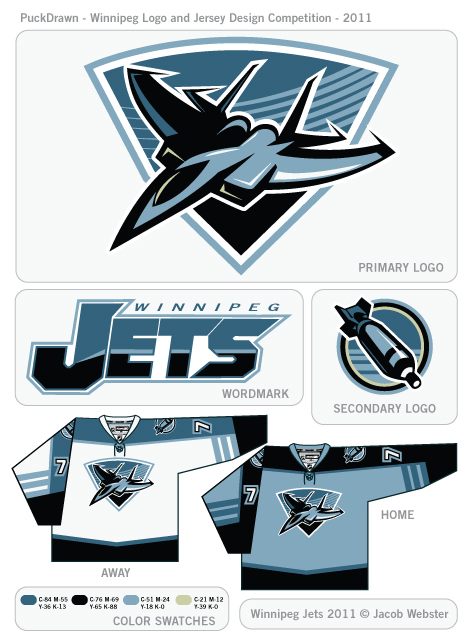 winnipeg jets — Concepts —