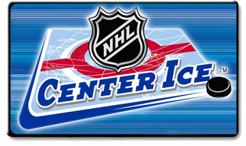 NHL Center Ice, NHL Package