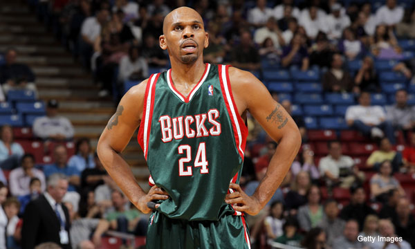 Jerry Stackhouse thrilled to coach D-League Raptors 905 team - The