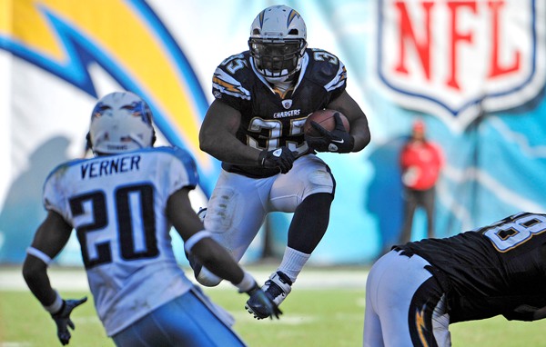 Should the San Diego Chargers tank? - Bolts From The Blue