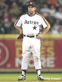Lance Berkman - Wikipedia  Houston astros baseball, Astros