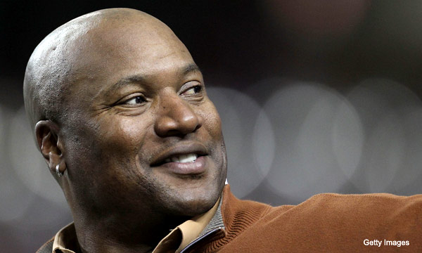 Bo Jackson says he would have never played football had he known