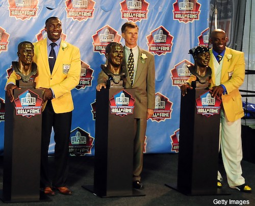 Deion Sanders had the same swag in the 80s 😂 #deionsanders #nfl #nfldraft