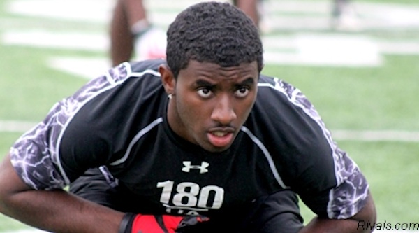 Deion Sanders jr.'s News