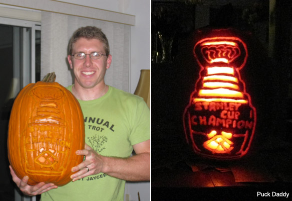 my future child in a Stanley Cup costume haha  Hockey halloween, Stanley  cup costume, Hockey kids