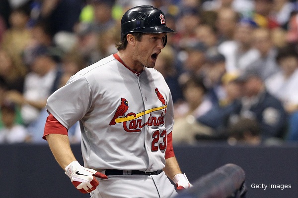 Ex-Cardinals star David Freese, 2011 World Series MVP, retires at 36