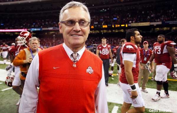 Jim Tressel's Coaching Career: A Comprehensive Look at a Legendary Coach