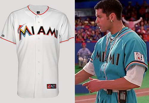 miami marlins uniforms