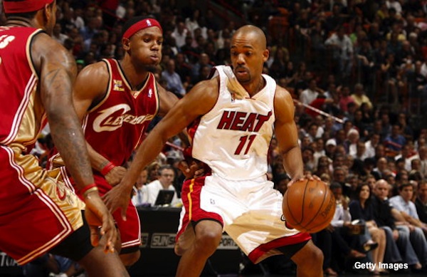 Rafer Alston, now coach and AD, is sued for strip club fight
