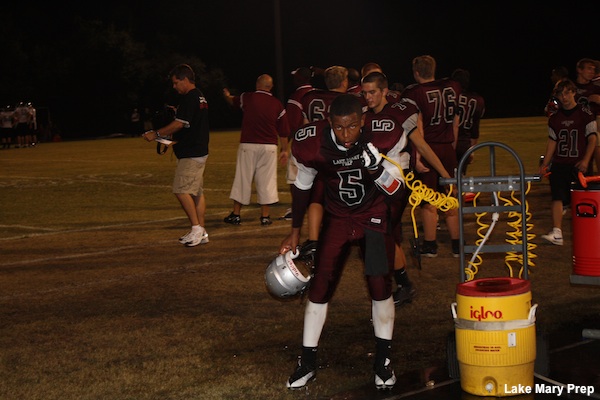 Ray Lewis III, running back for Lake Mary Preparatory - PICRYL - Public  Domain Media Search Engine Public Domain Search