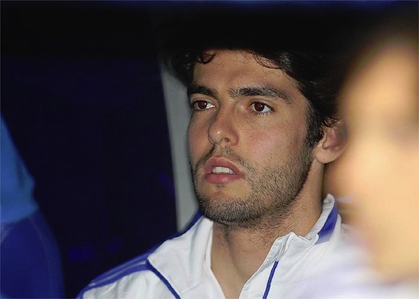 Milan 'never' selling Kaka | Football News | Sky Sports