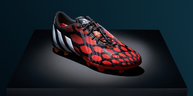 adidas predator instinct world cup