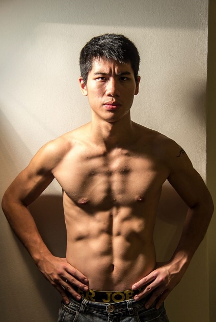 Singaporean Nicholas Lee dedicates ONE FC debut to grandma after MMA saved  his life