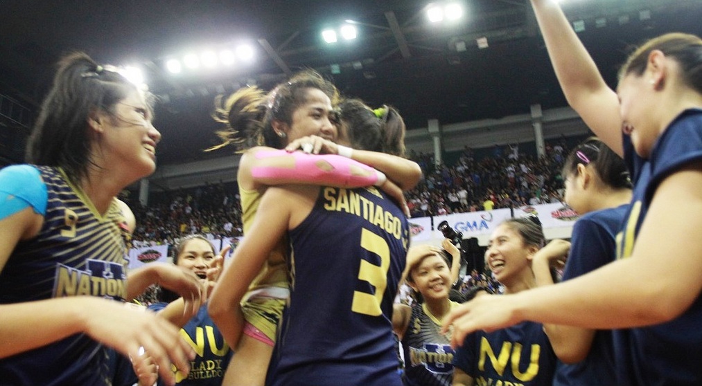 Philippine Super Liga The Stars Of Philippine Women’s Volleyball “rise As One”
