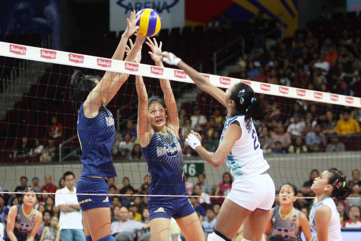 history of volleyball in the philippines essay
