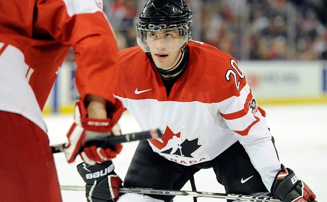 World junior championship: Boone Jenner suspended, not back until  Canada-Russia game