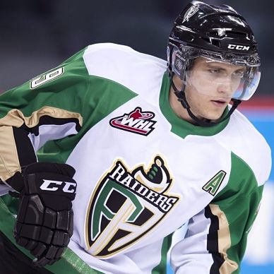 Newest Raiders arrive in Prince Albert after trade