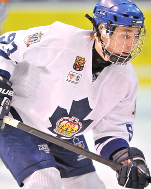 Kingston Frontenacs OHL jerseys