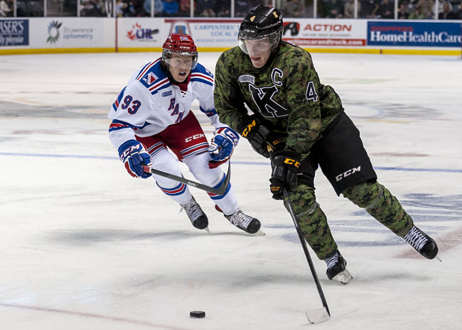 AJH Hockey Jersey Art: Top 5 CHL Remembrance Day/Memorial Cup theme Jerseys