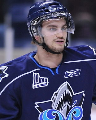 Jonathan Huberdeau ready to defend President Cup championship - Saint John  Sea Dogs