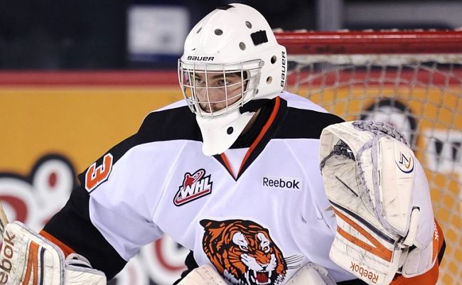 TIGERS TO HOST BRONCOS FOR HOME OPENER - Medicine Hat Tigers