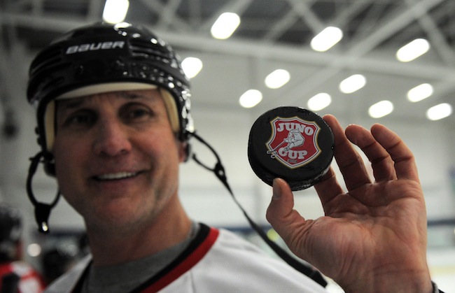 Paul Coffey - Official Website of Professional Hockey Player