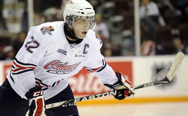 Columbus Blue Jackets prospect Boone Jenner's 5-point game leads Sunday's 3  Stars