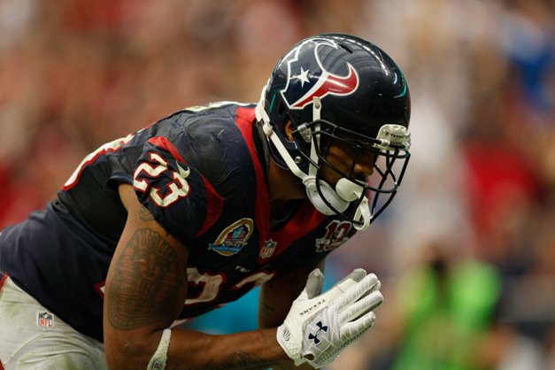 Arian Foster Net Worth