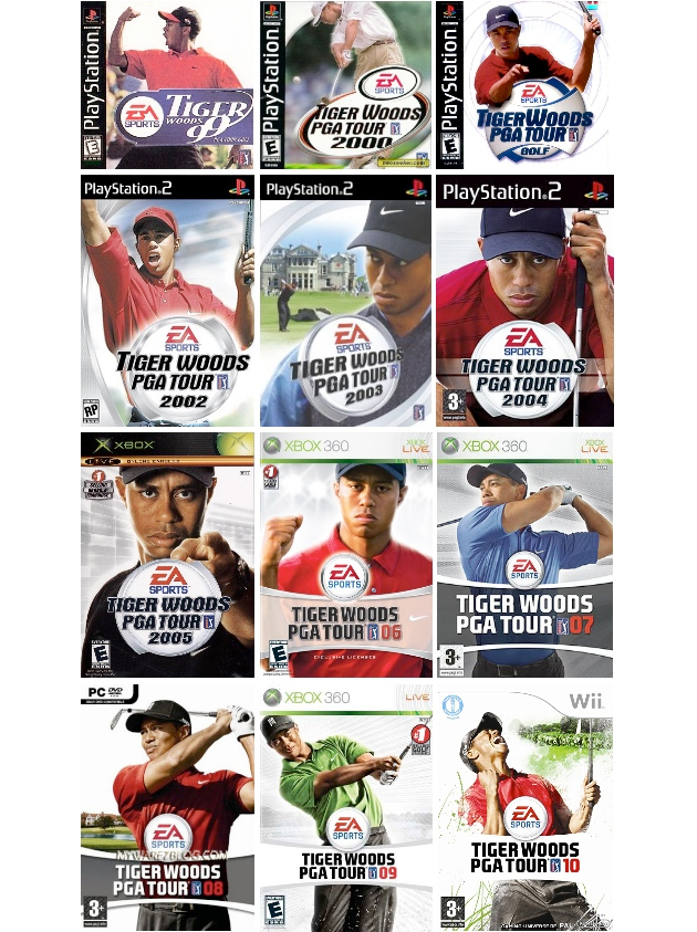 What the Tiger Woods-EA Sports split means for them, the game, and you