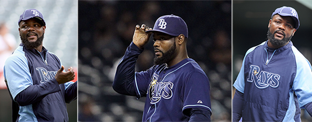 Chideo on X: Ever wonder why @CC_Sabathia wears his hat crooked