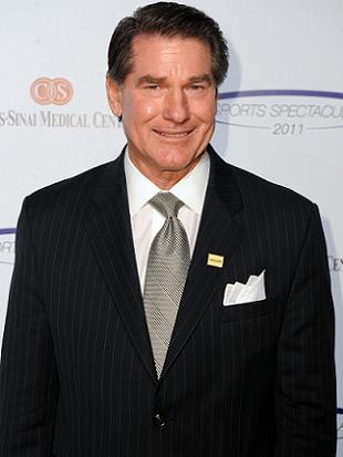 Dodgers great Steve Garvey talks about his battle with prostate cancer -  Inside the Dodgers