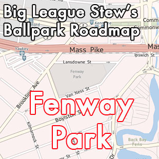 Fenway Park: A local's guide to enjoying a road trip to the home