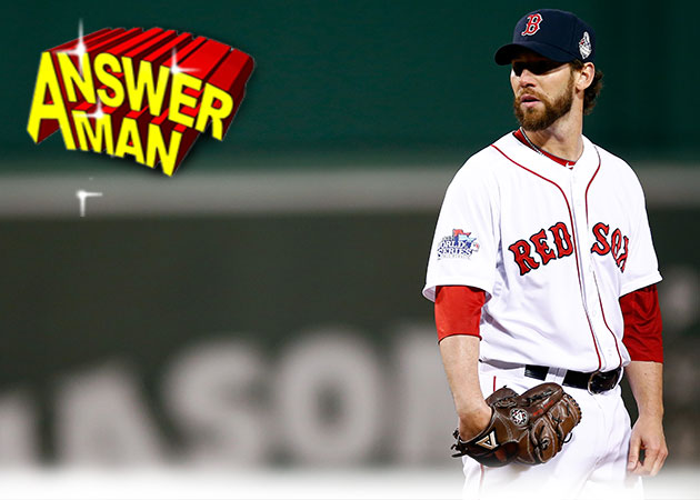 3 more Boston Red Sox who won't be back in 2024 thanks to Craig Breslow