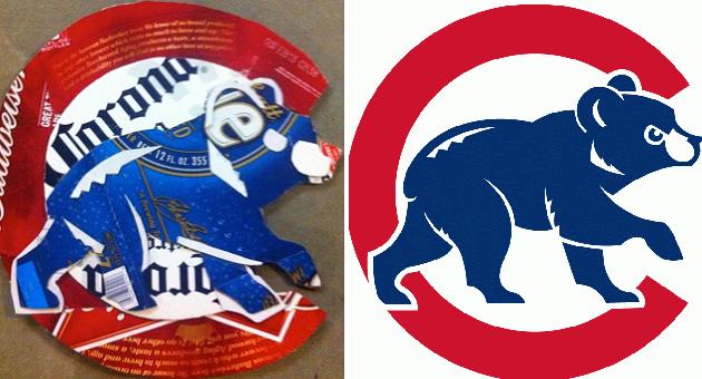 Chicago Cubs Logo