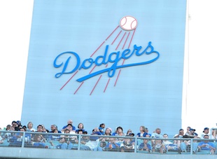 A Home Like No Other: The Dodgers in L.A. Memorial Coliseum – Society for  American Baseball Research