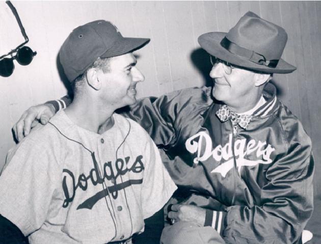 What Were the L.A. Dodgers Thinking? - WSJ