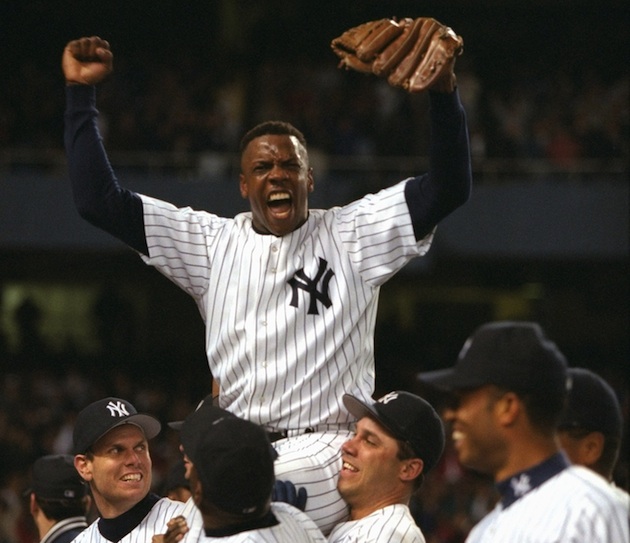 Dwight Gooden no hitter: Recovering addict makes baseball history - Sports  Illustrated Vault