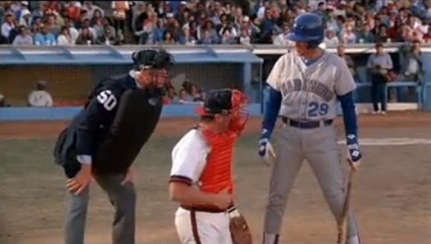 From the big leagues to the big screen: Movie appearances by all 30 MLB  teams