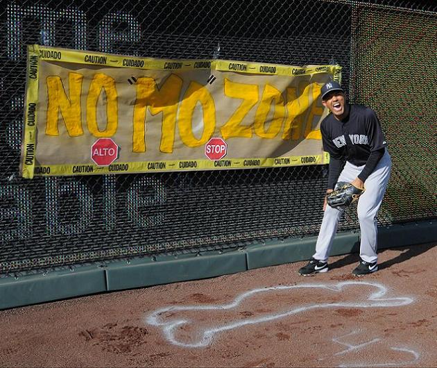 Mariano Rivera: Right Knee Injured, Likely Out for the Season with