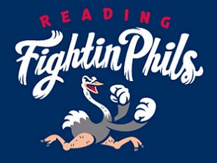 Father's Day important for IronPigs, Reading Fightins