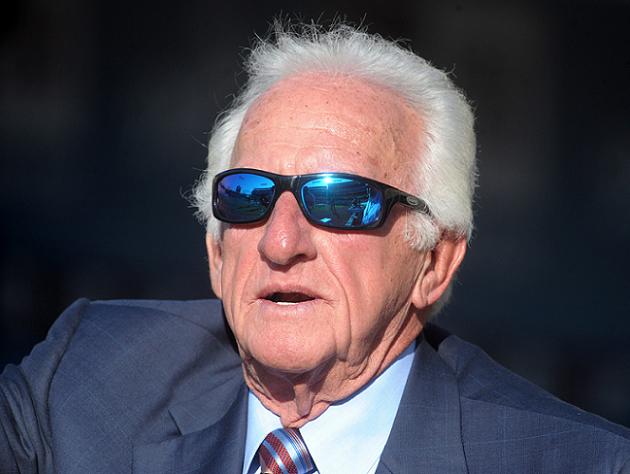 Milwaukee Brewers - We're getting ready to unveil Bob Uecker's statue this  Friday and we've got details on the event for you here