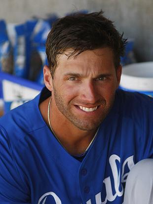 KC Royals: The up-and-down career of Jeff Francoeur