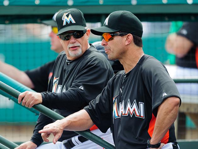 Marlins' Tino Martinez Quits Amid Complaints - WSJ