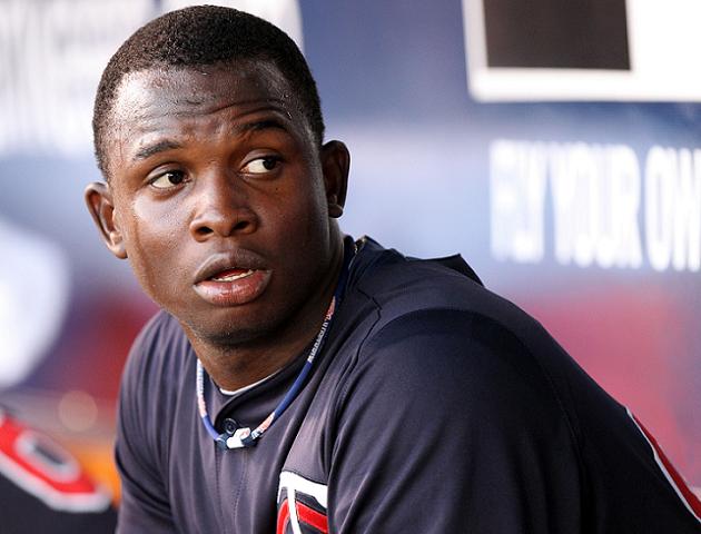 Miguel Sano records video message for fans moments before Tommy