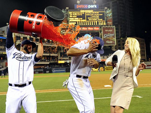 San Diego Padres Bucket Hat  Petco Park Insider - San Diego Padres